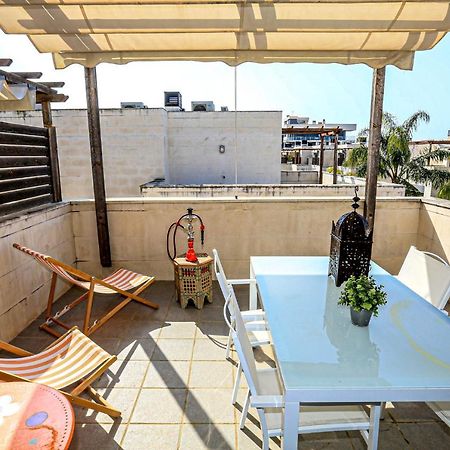 הוילה Sol Cambrils Park Litoral - Only Families מראה חיצוני תמונה