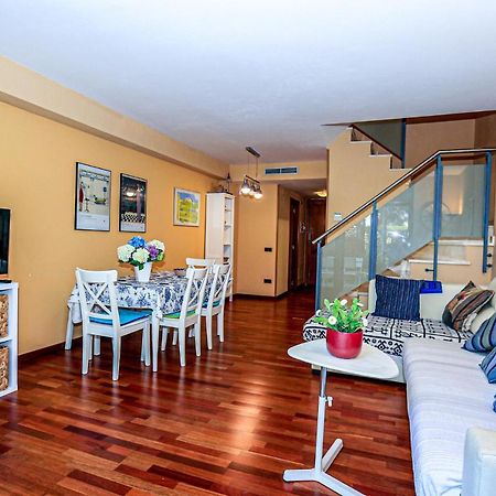 הוילה Sol Cambrils Park Litoral - Only Families מראה חיצוני תמונה