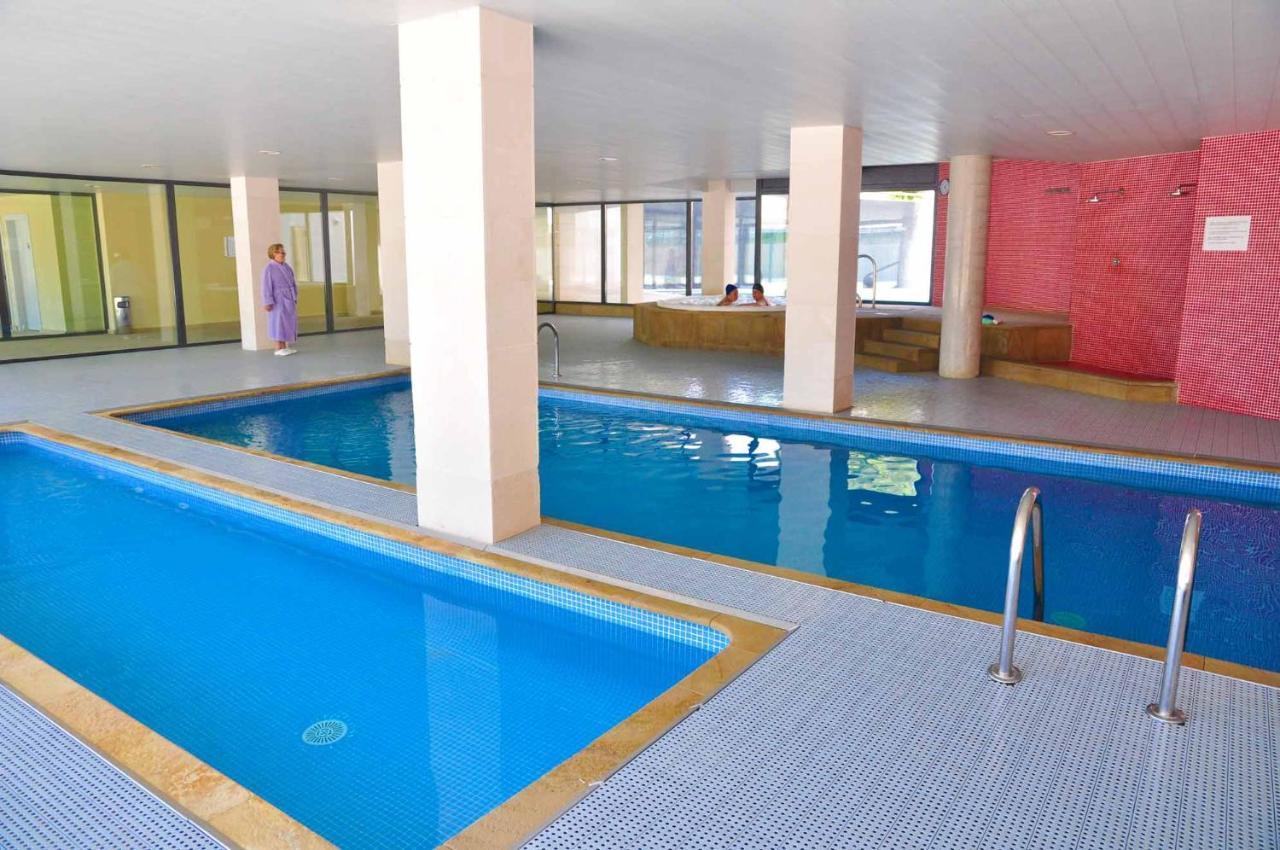 הוילה Sol Cambrils Park Litoral - Only Families מראה חיצוני תמונה
