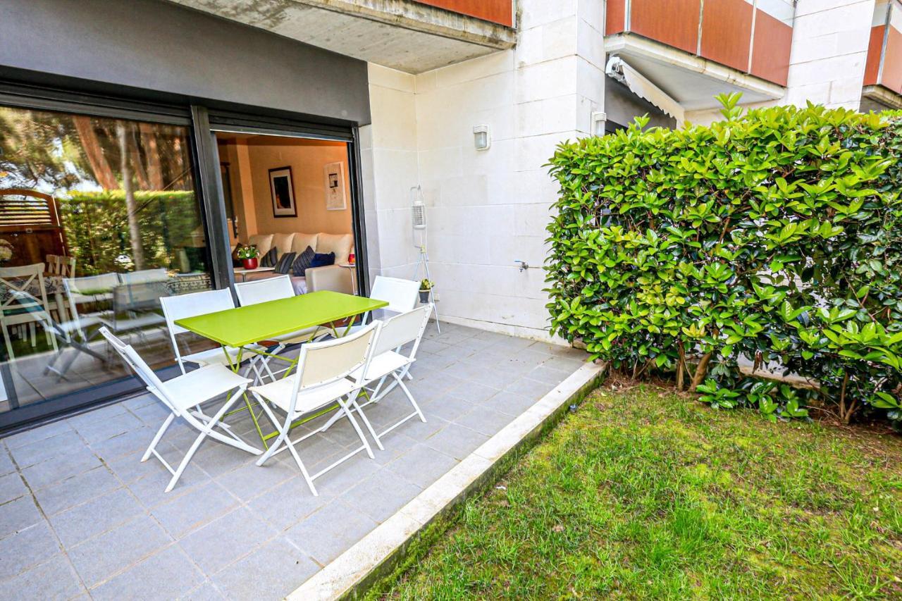 הוילה Sol Cambrils Park Litoral - Only Families מראה חיצוני תמונה