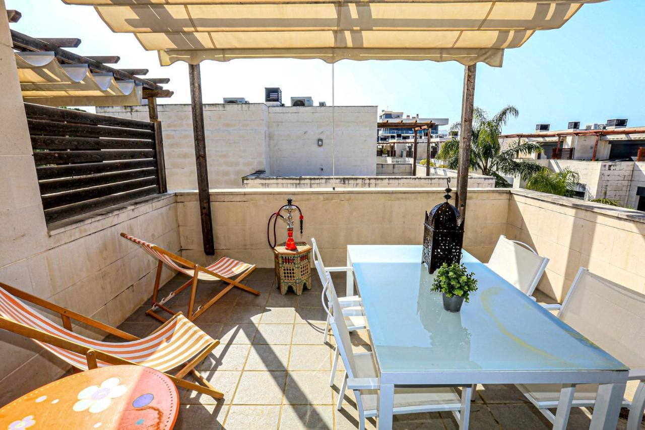 הוילה Sol Cambrils Park Litoral - Only Families מראה חיצוני תמונה