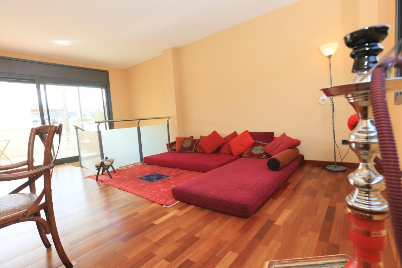 הוילה Sol Cambrils Park Litoral - Only Families מראה חיצוני תמונה