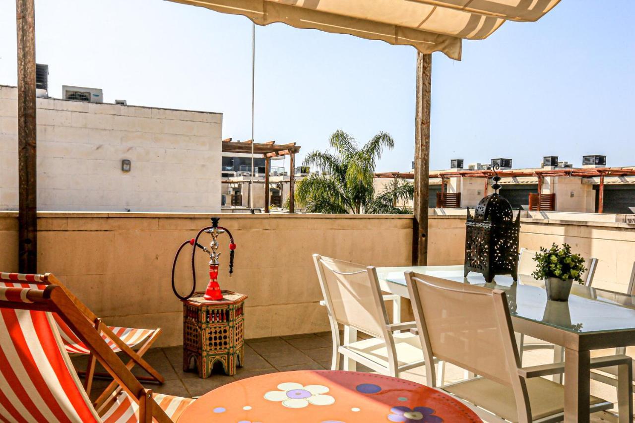 הוילה Sol Cambrils Park Litoral - Only Families מראה חיצוני תמונה
