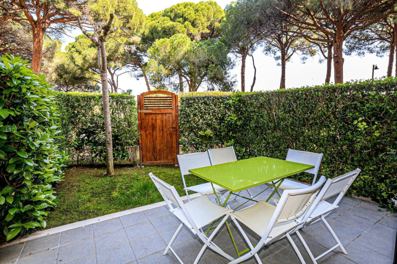 הוילה Sol Cambrils Park Litoral - Only Families מראה חיצוני תמונה