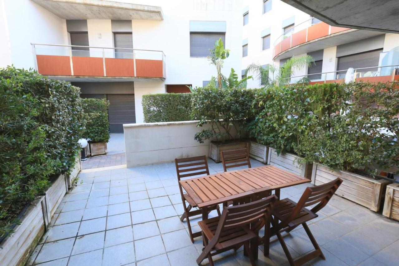 הוילה Sol Cambrils Park Litoral - Only Families מראה חיצוני תמונה