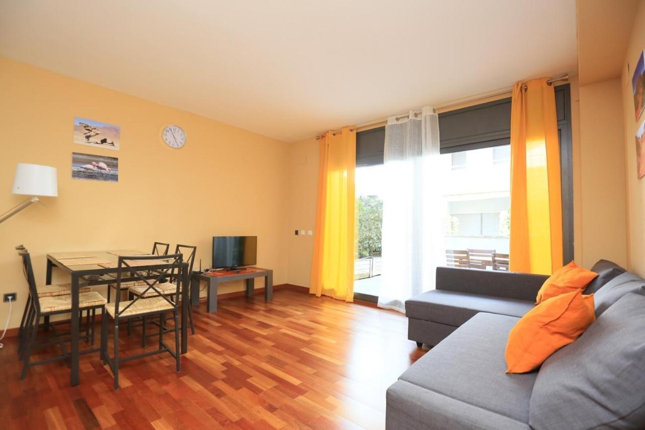 הוילה Sol Cambrils Park Litoral - Only Families מראה חיצוני תמונה