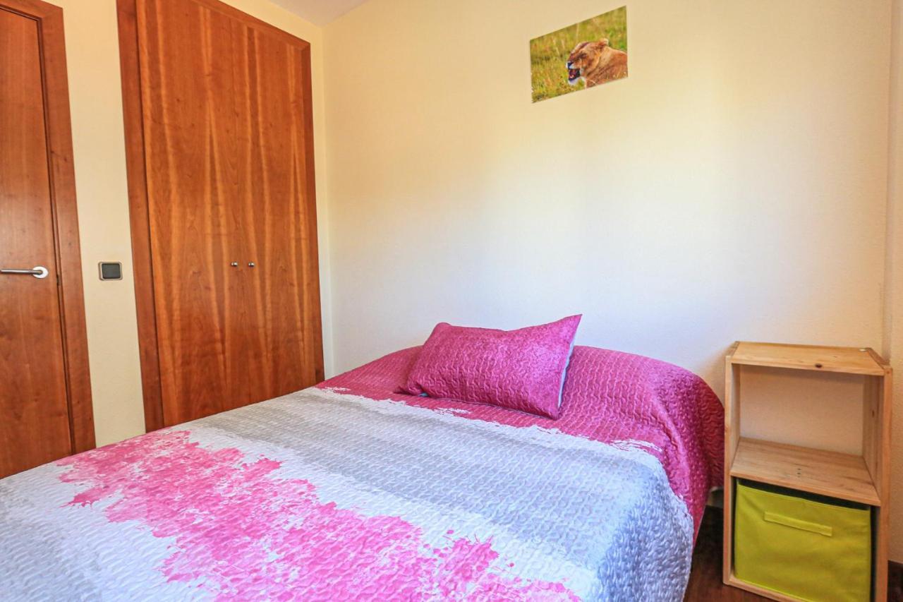 הוילה Sol Cambrils Park Litoral - Only Families מראה חיצוני תמונה