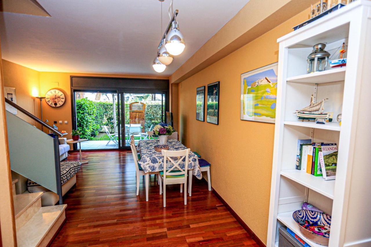 הוילה Sol Cambrils Park Litoral - Only Families מראה חיצוני תמונה