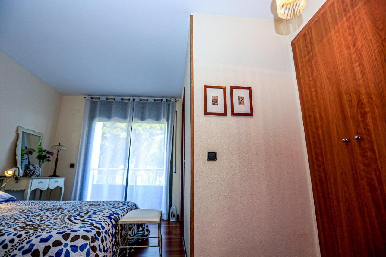 הוילה Sol Cambrils Park Litoral - Only Families מראה חיצוני תמונה