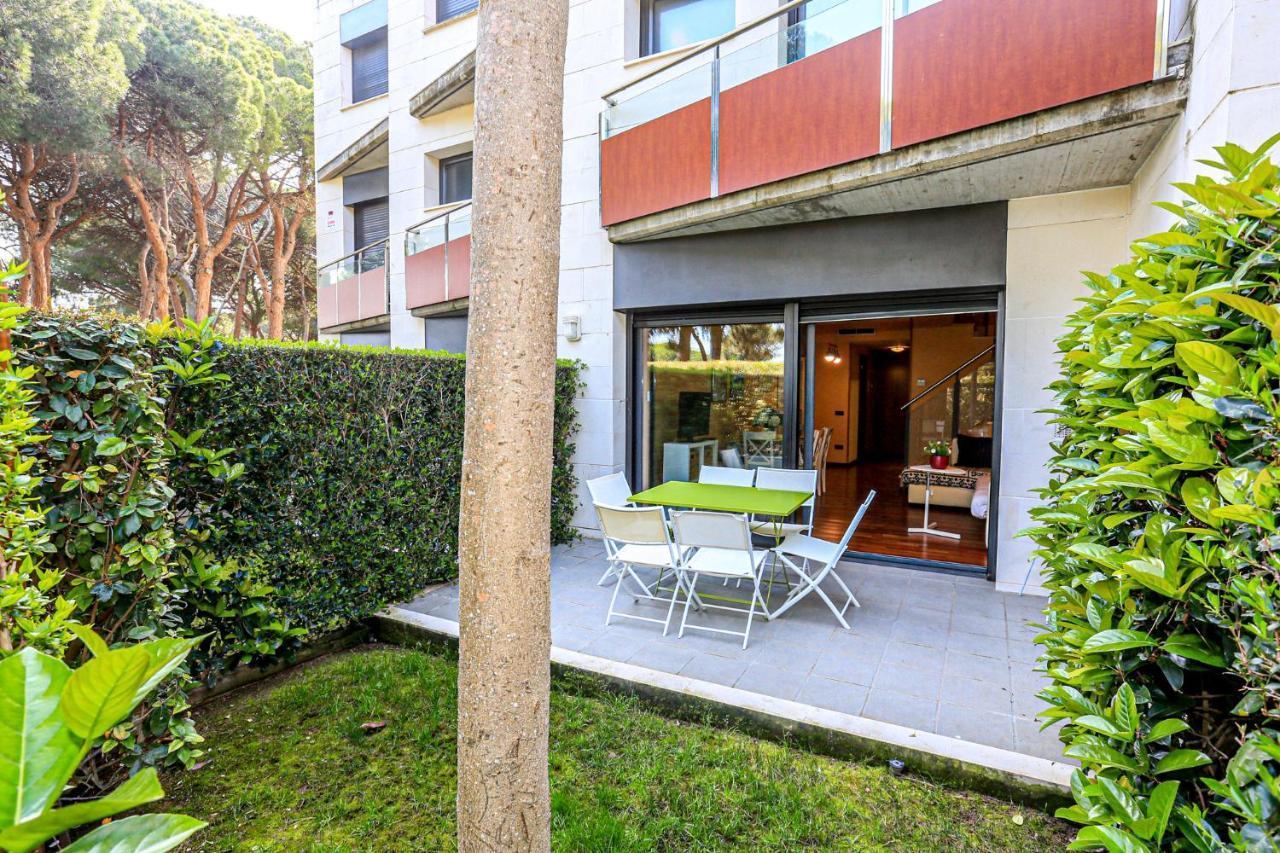 הוילה Sol Cambrils Park Litoral - Only Families מראה חיצוני תמונה