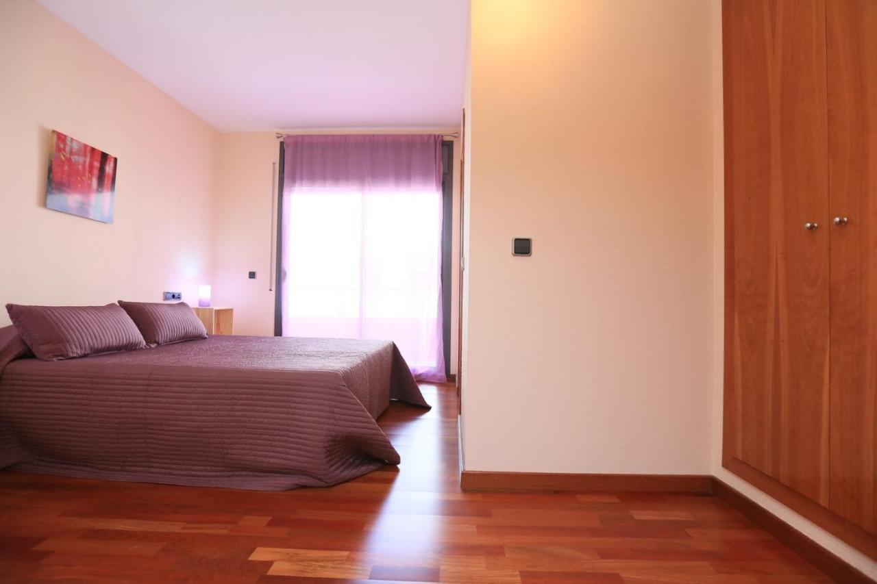 הוילה Sol Cambrils Park Litoral - Only Families מראה חיצוני תמונה