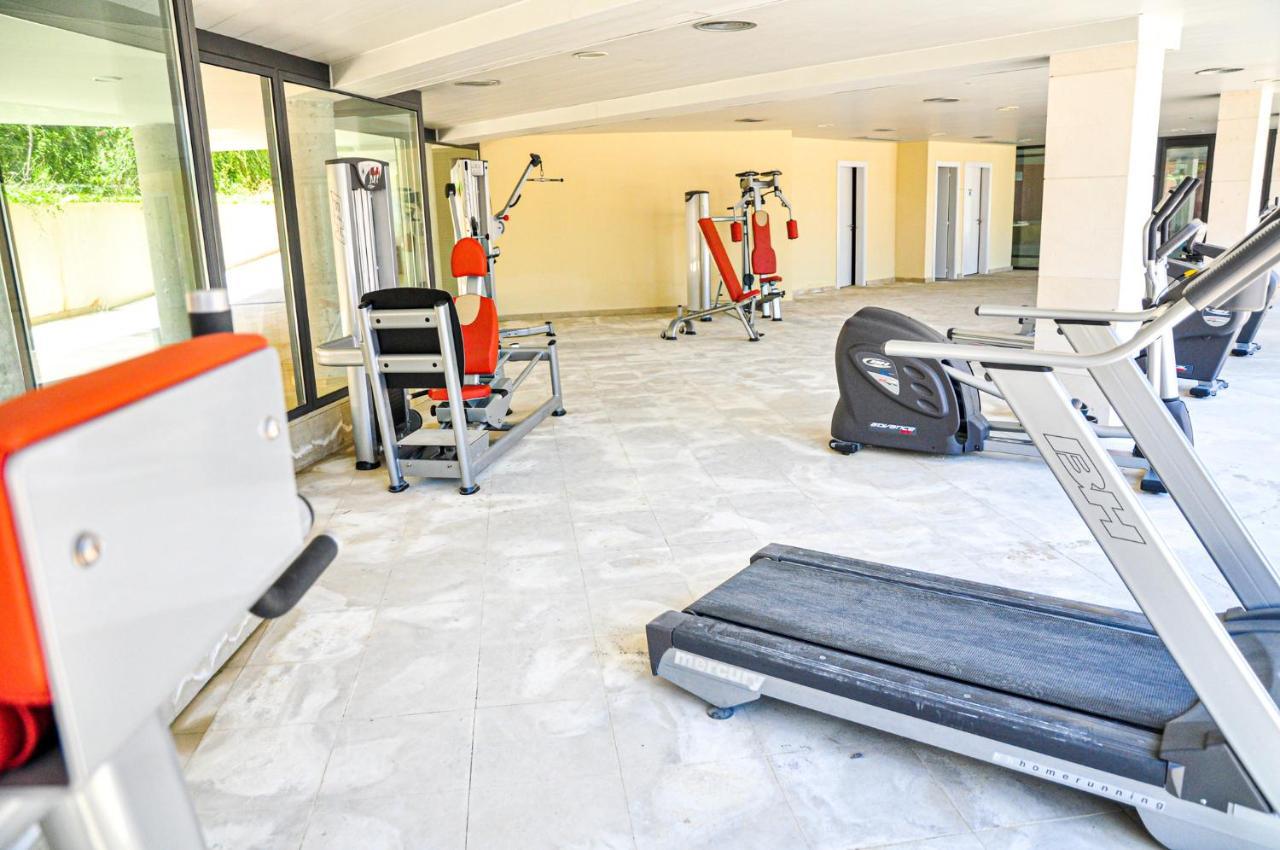הוילה Sol Cambrils Park Litoral - Only Families מראה חיצוני תמונה