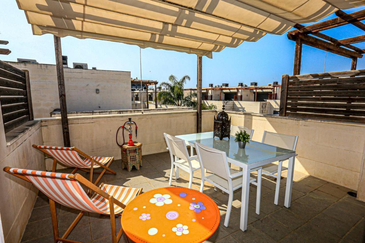 הוילה Sol Cambrils Park Litoral - Only Families מראה חיצוני תמונה