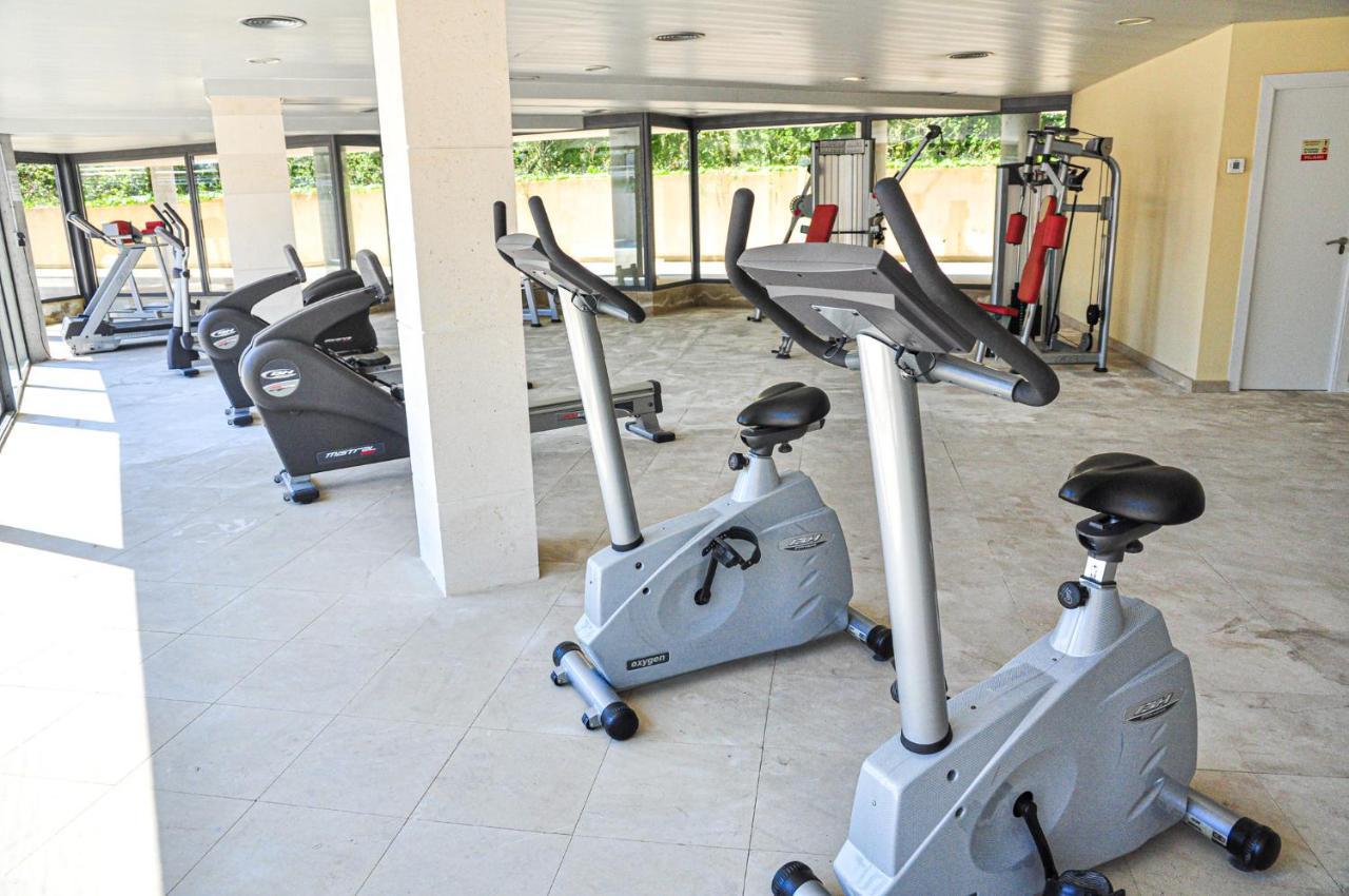 הוילה Sol Cambrils Park Litoral - Only Families מראה חיצוני תמונה