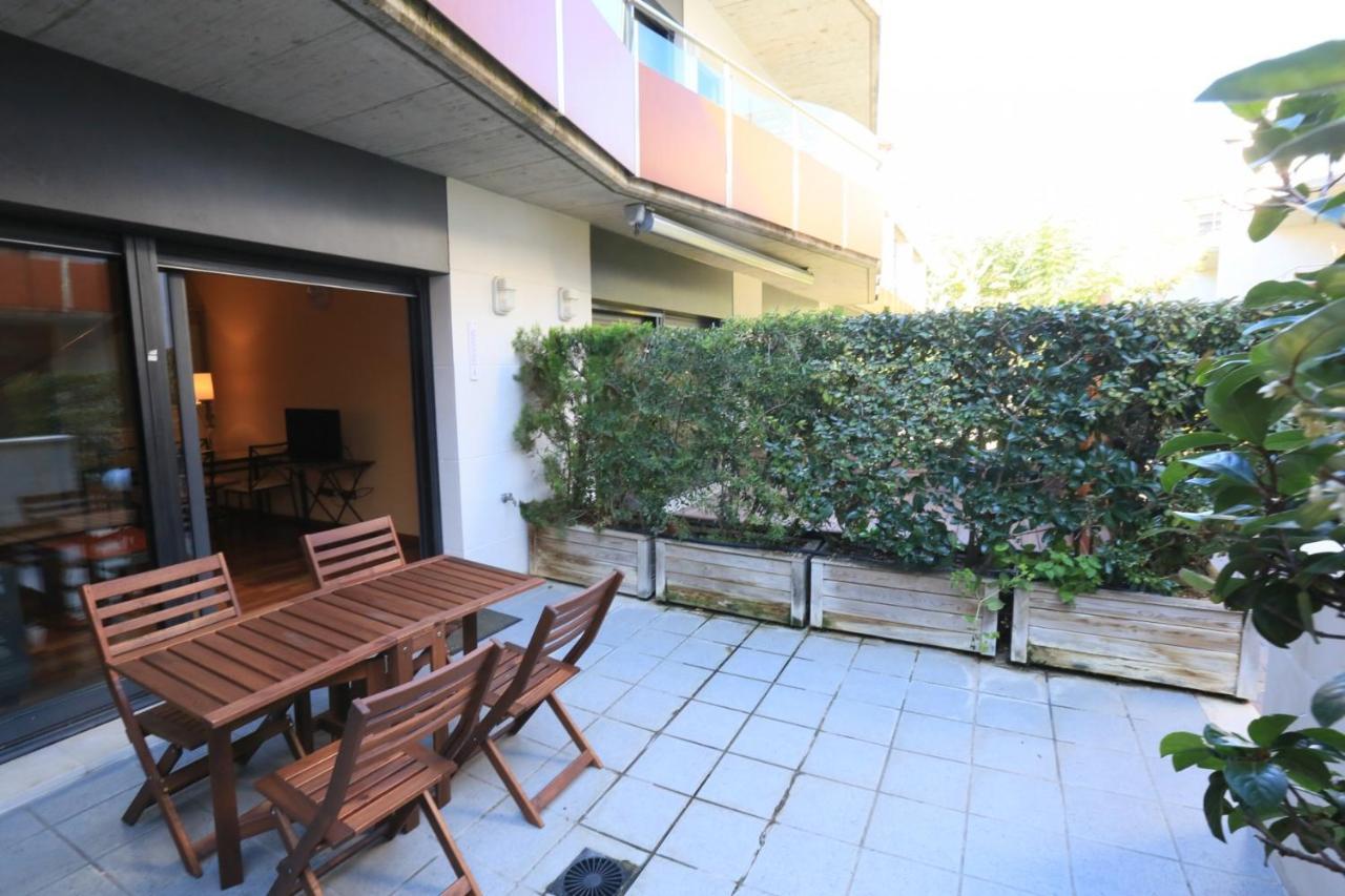 הוילה Sol Cambrils Park Litoral - Only Families מראה חיצוני תמונה