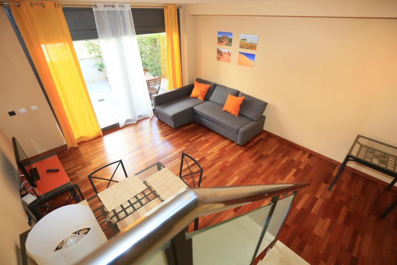 הוילה Sol Cambrils Park Litoral - Only Families מראה חיצוני תמונה
