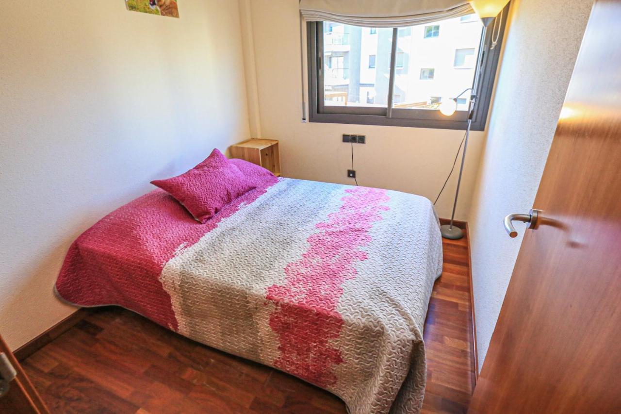 הוילה Sol Cambrils Park Litoral - Only Families מראה חיצוני תמונה