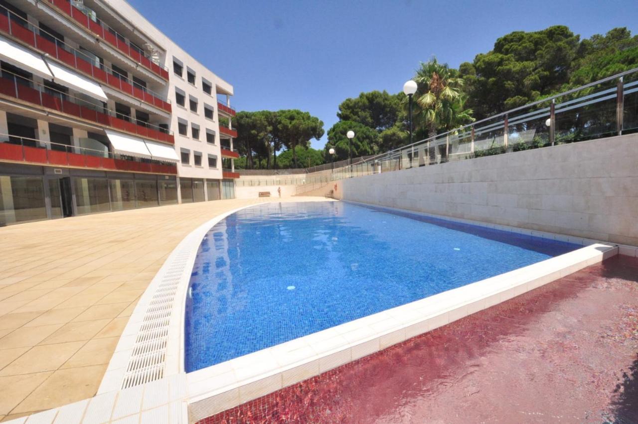 הוילה Sol Cambrils Park Litoral - Only Families מראה חיצוני תמונה