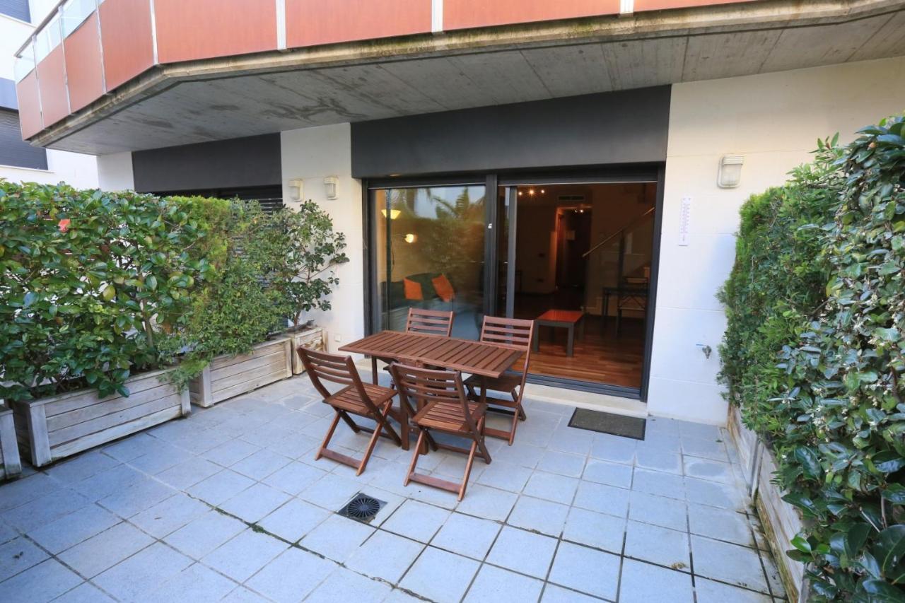 הוילה Sol Cambrils Park Litoral - Only Families מראה חיצוני תמונה
