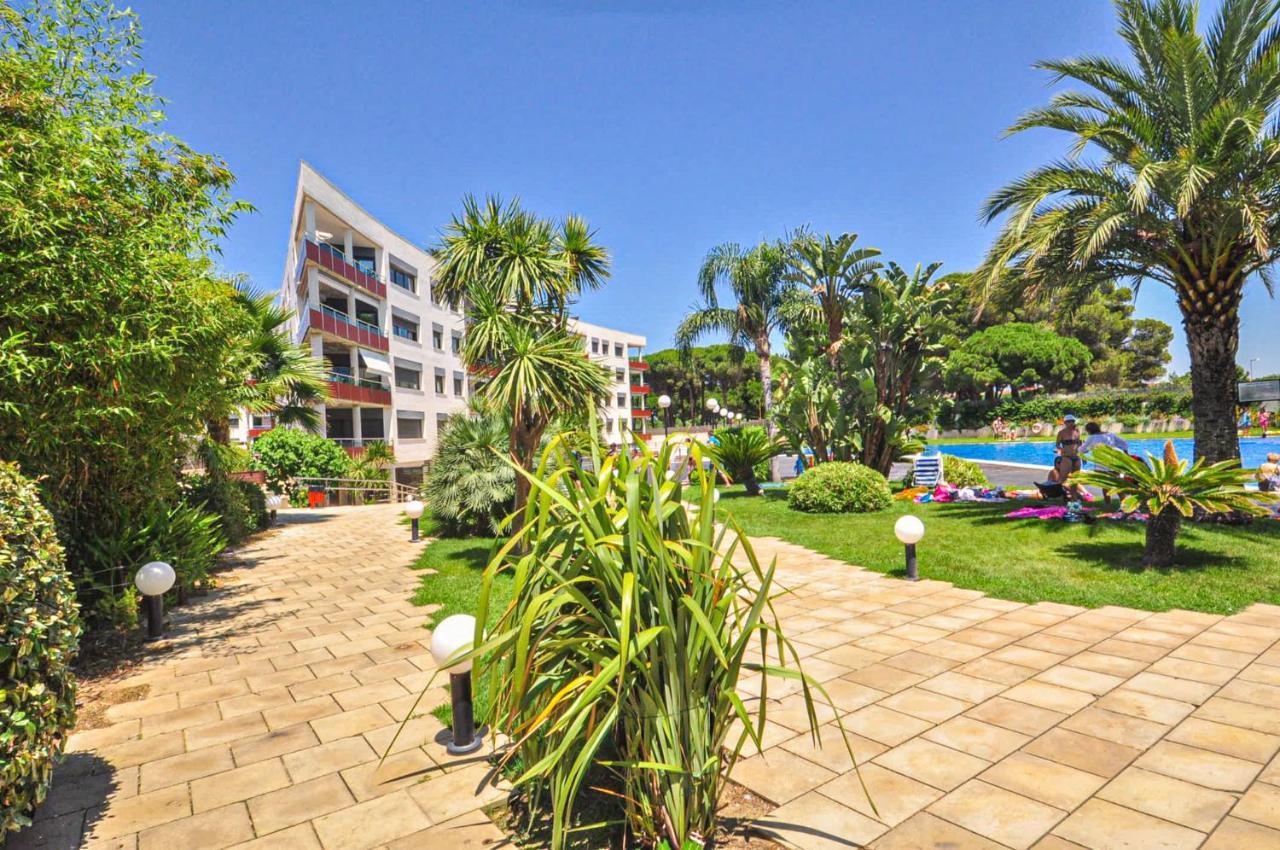 הוילה Sol Cambrils Park Litoral - Only Families מראה חיצוני תמונה