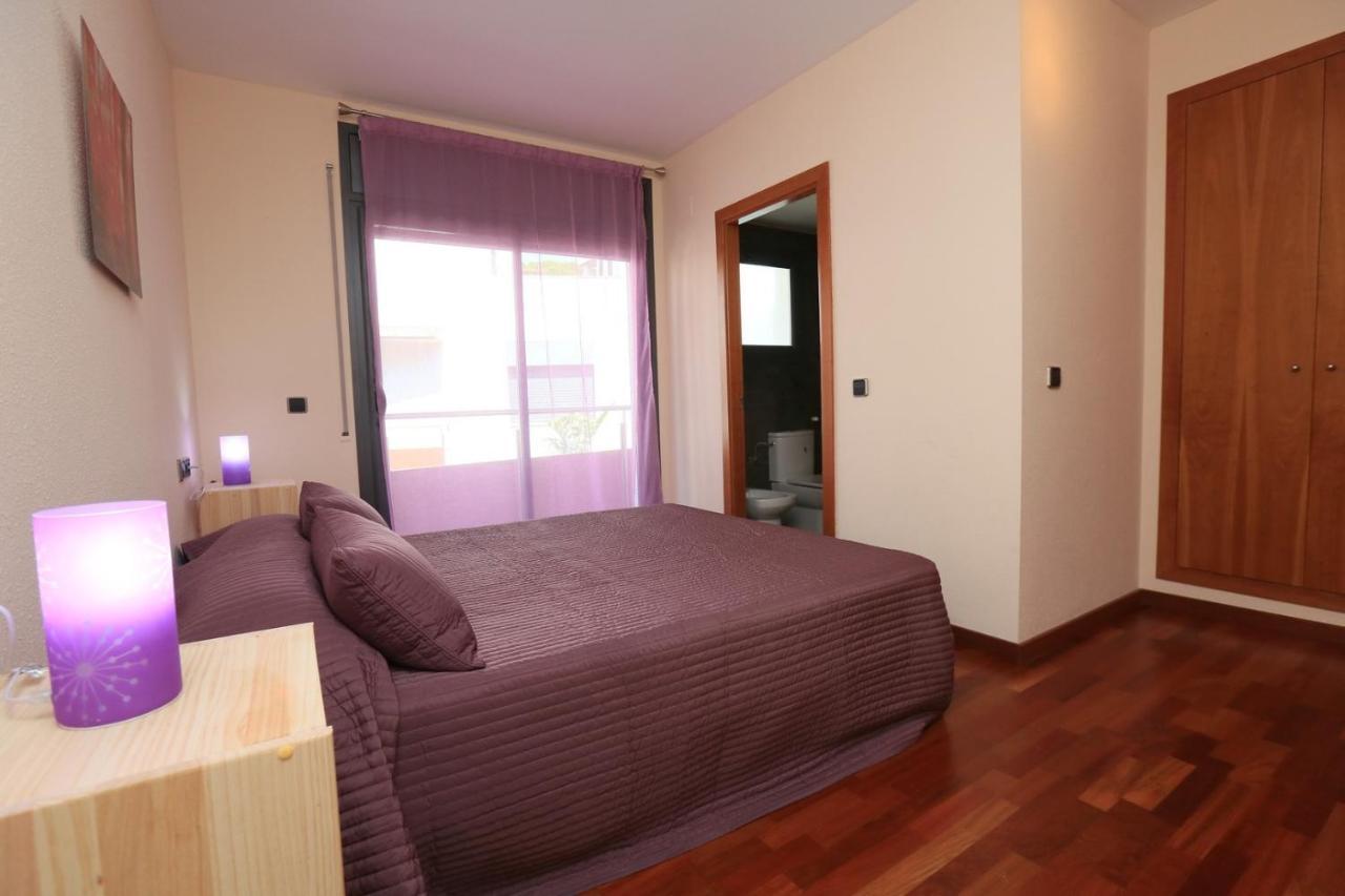הוילה Sol Cambrils Park Litoral - Only Families מראה חיצוני תמונה