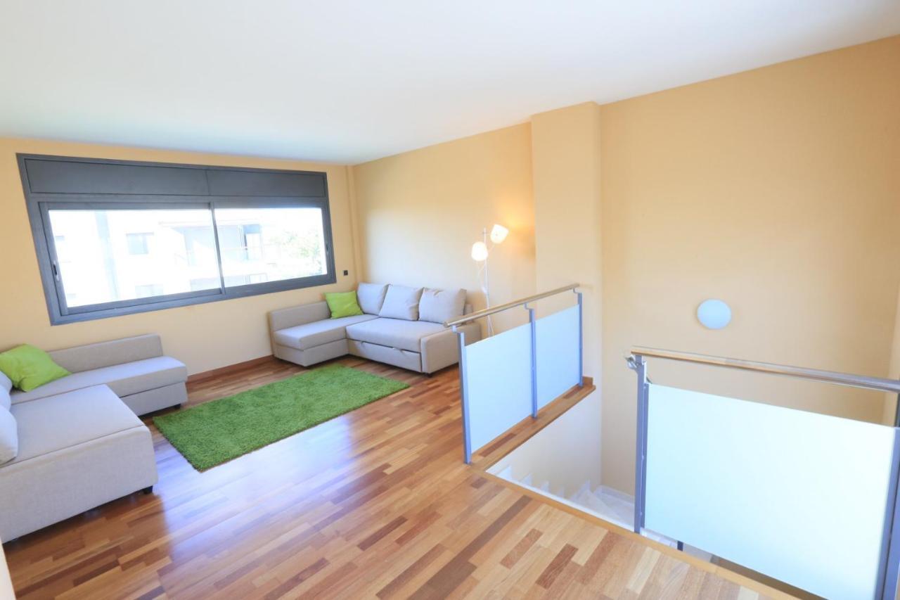 הוילה Sol Cambrils Park Litoral - Only Families מראה חיצוני תמונה