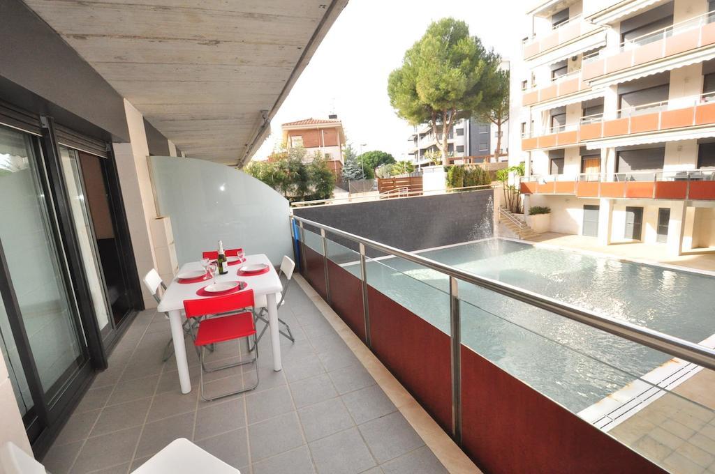 הוילה Sol Cambrils Park Litoral - Only Families חדר תמונה